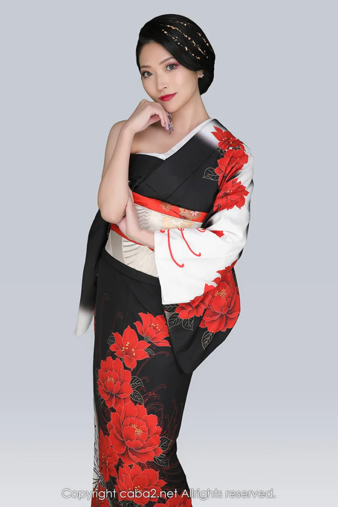 紫奈さく2