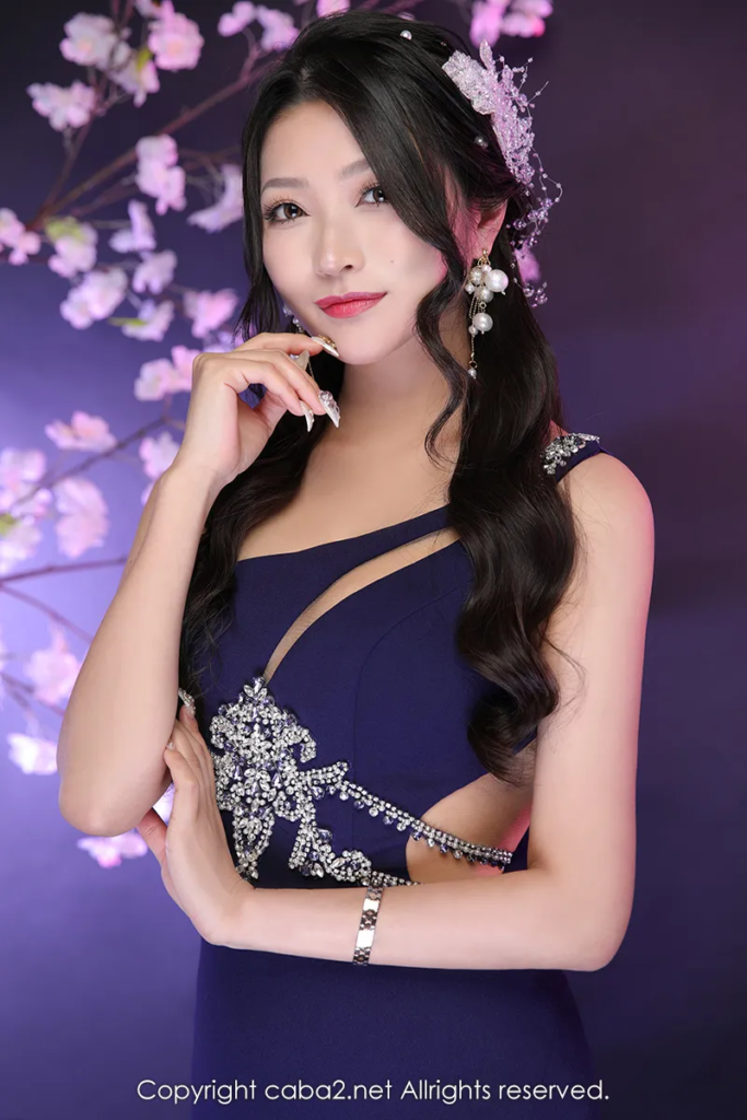 紫奈さく3
